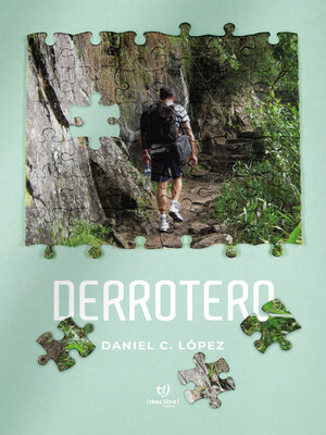 cover image of Derrotero